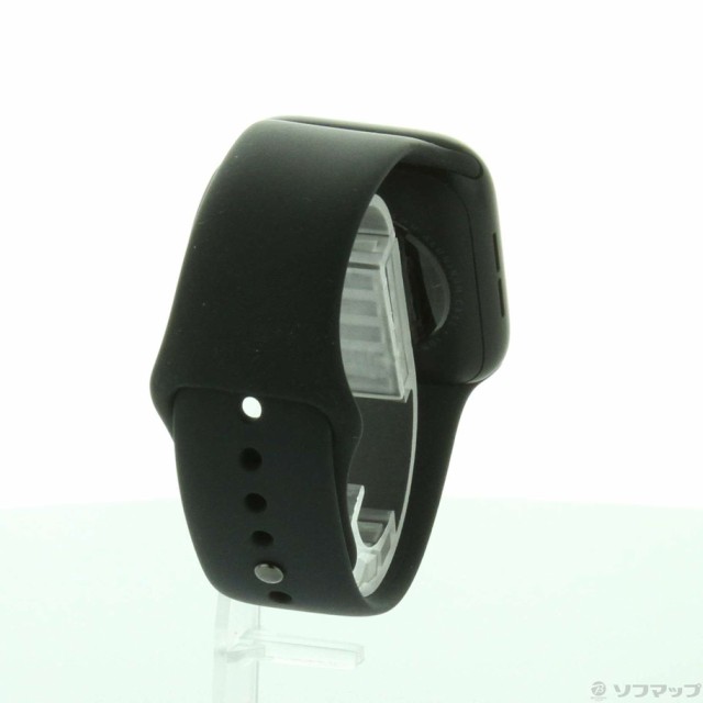 中古)Apple Apple Watch SE 第2世代 GPS 44mm ミッドナイト