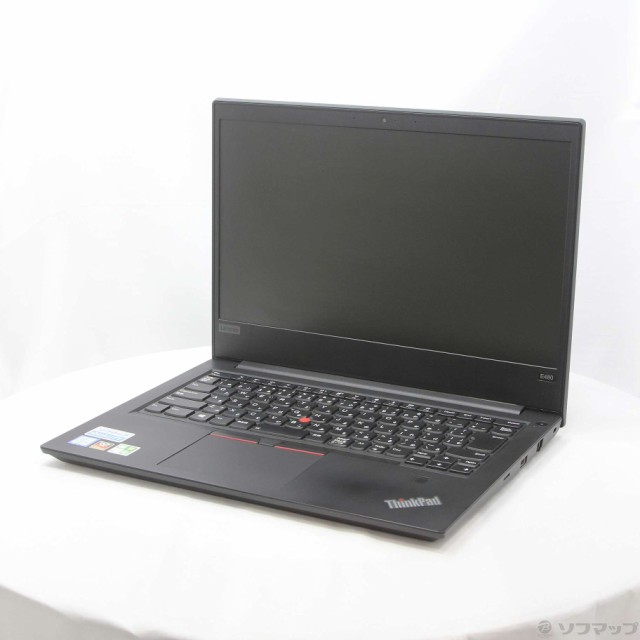 (中古)Lenovo 格安安心パソコン ThinkPad E480 20KQS0KT00(384-ud)