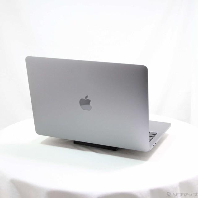 中古)MacBook Pro 13.3-inch Late 2020 MYD92J/A M1 8コアCPU_8コアGPU