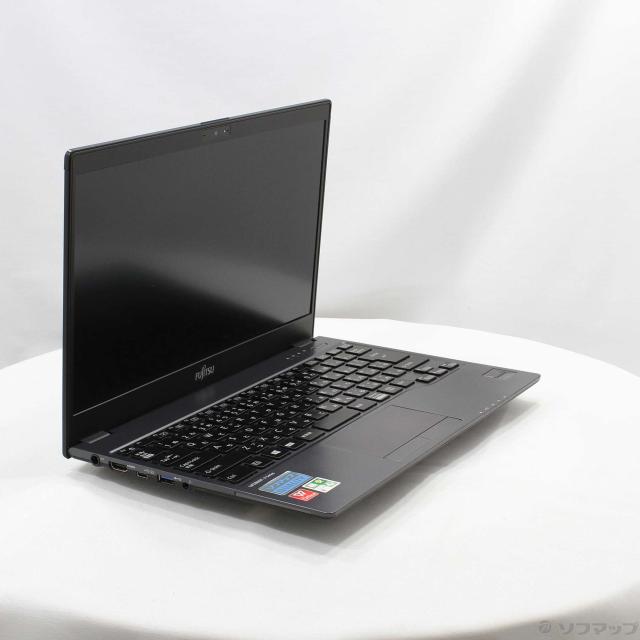 品〕 格安安心パソコン 最高 LIFEBOOK U938／S FMVU14003【349】 中古