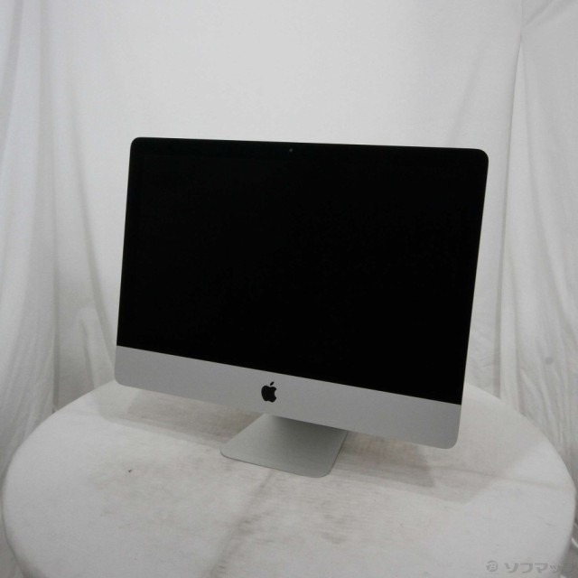 中古)Apple iMac 21.5-inch Mid 2017 MNDY2J A Core_i5 3GHz 8GB