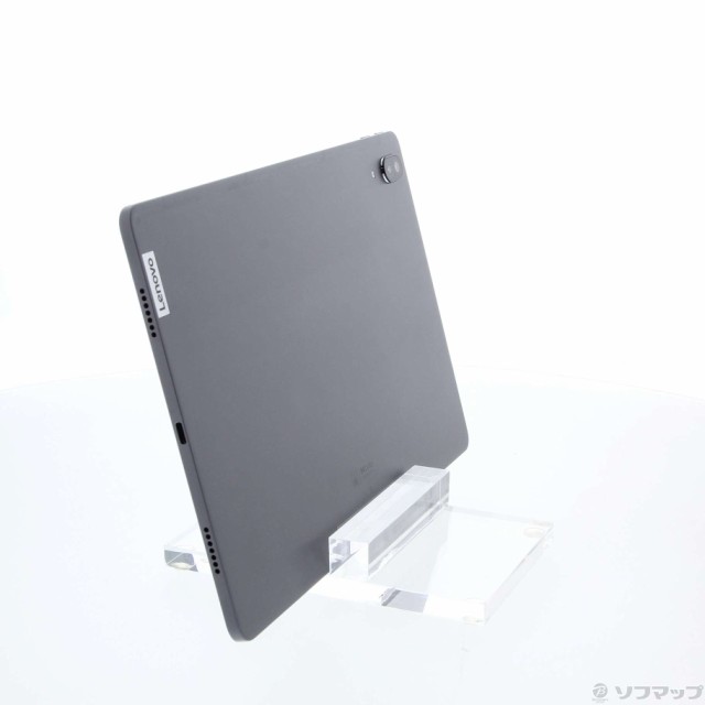 Lenovo Lenovo Tab P11 Pro 128GB スレートグレー ZA7C0050JP Wi-Fi