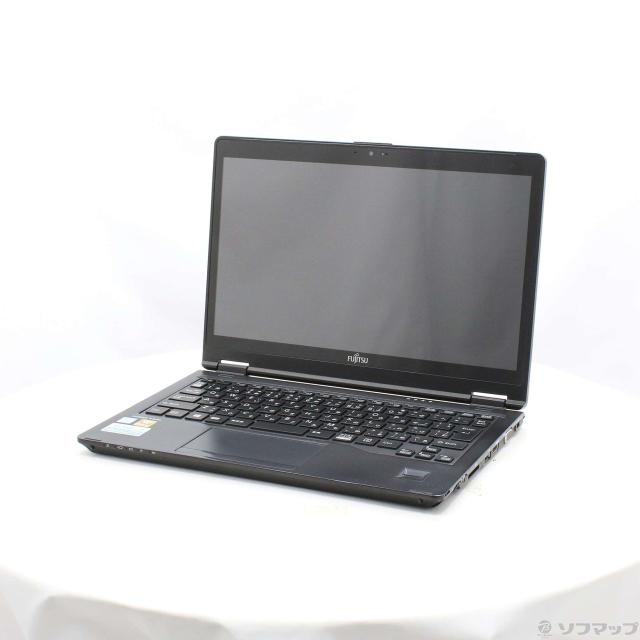 (中古)FUJITSU LIFEBOOK P727/R FMVP02005Z(258-ud)の通販は