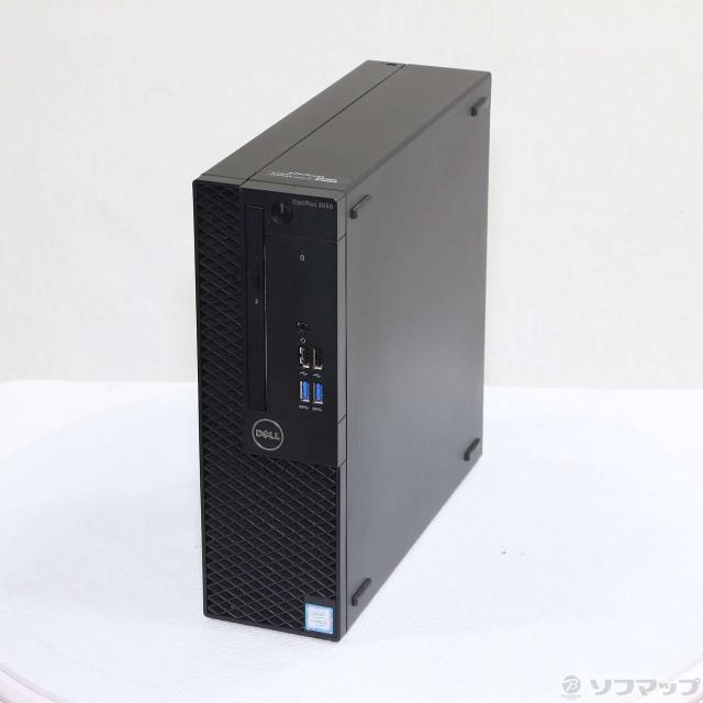 DELL Precision 3630 中古動作品 DELL Precision 3630 中古動作品 DELL