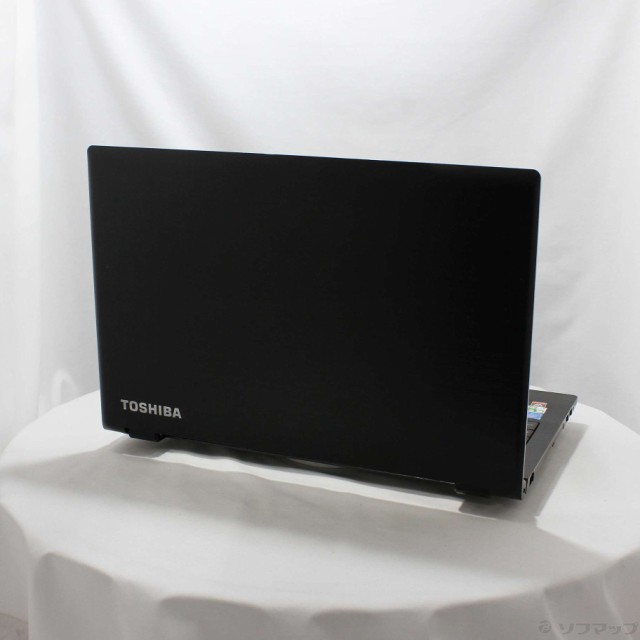 中古)TOSHIBA 格安安心パソコン dynabook B25/31EB PB25-31ESKB