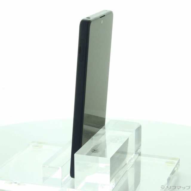 中古)SONY Xperia Ace III 64GB ブルー Y!mobile(344-ud)の通販はau PAY マーケット ソフマップ  au PAY マーケット－通販サイト