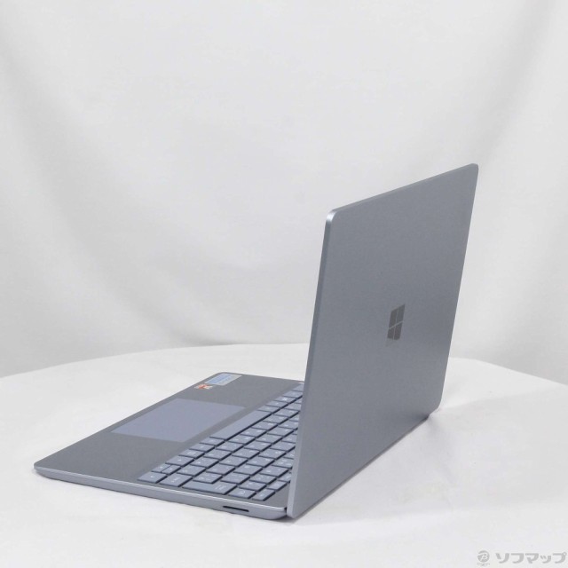 中古)Microsoft Surface Laptop Go (Core i5/8GB/SSD128GB) THH-00034  アイスブルー(276-ud)の通販はau PAY マーケット - ソフマップ | au PAY マーケット－通販サイト