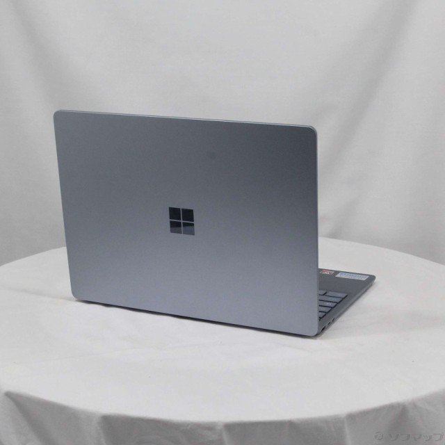 中古)Microsoft Surface Laptop Go (Core i5/8GB/SSD128GB) THH-00034