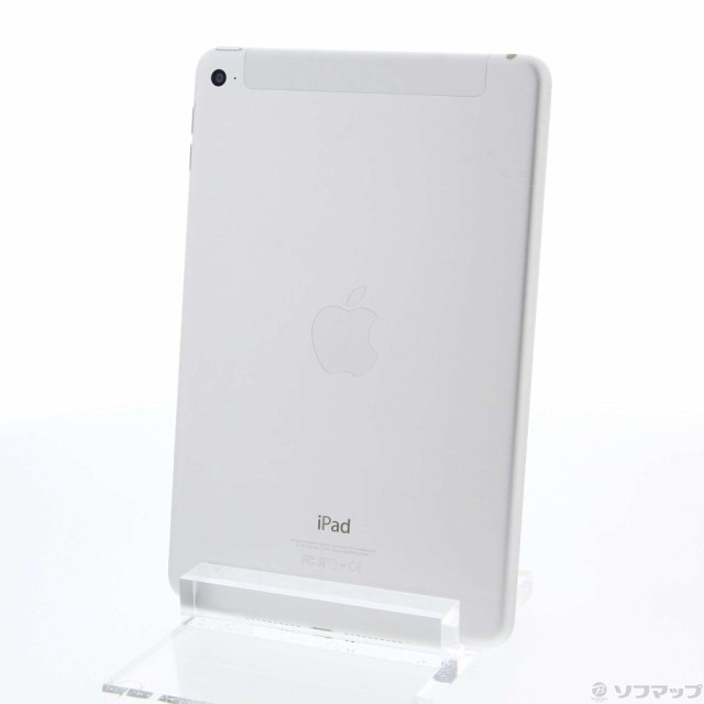 高品質爆買いApple iPad mini 4 MK9Q2J/A 7.9型 タブレット 128GB Wi-Fi ジャンク T6521419 iPad本体