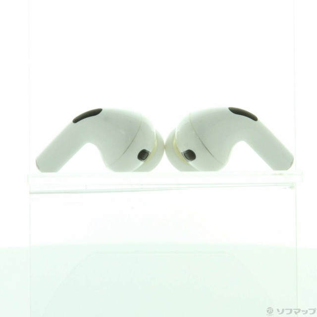 中古)Apple AirPods Pro 第1世代 MWP22J/A(349-ud)の通販はau PAY