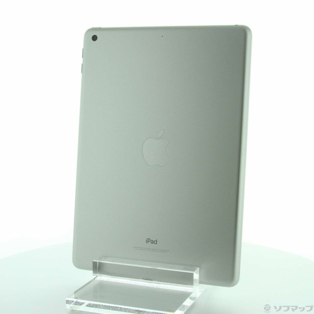 Apple iPad 第6世代 32GB シルバー MR7G2LL/A Wi-Fi(269-ud)-