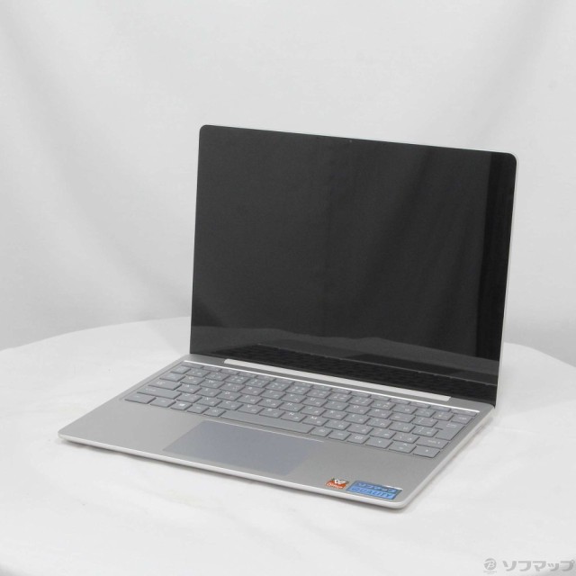 中古)Microsoft Surface Laptop Go (Core i5/8GB/SSD128GB) THH-00020 ...