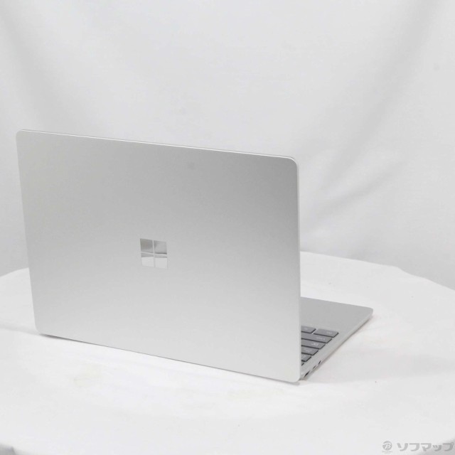 中古)Microsoft Surface Laptop Go (Core i5/8GB/SSD128GB) THH-00020 ...