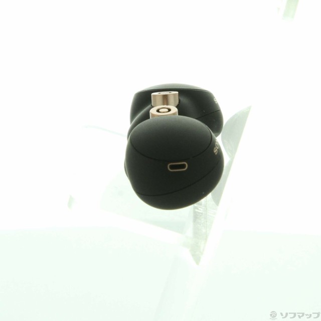 SALE限定セール新品 SONY WF-1000XM4(B)ブラック ソニー