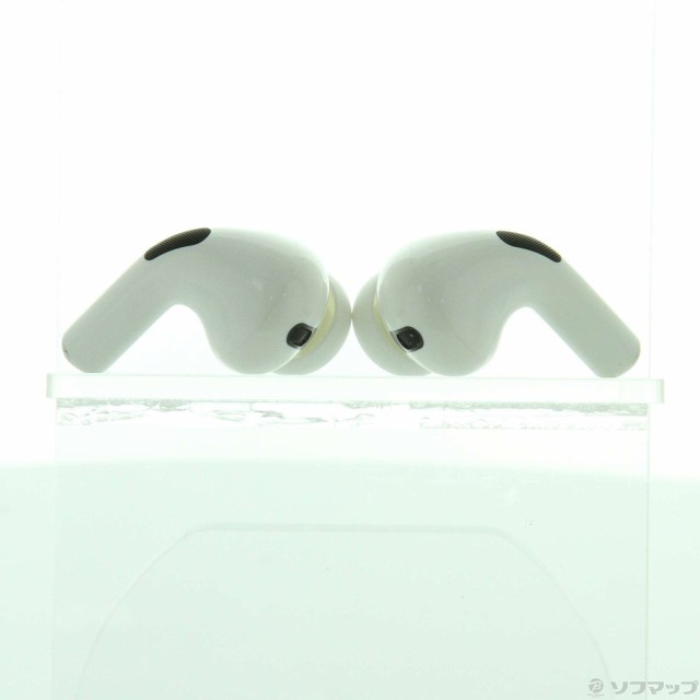 ()Apple AirPods Pro 第1世代 MWP22J/A(377-ud)のサムネイル