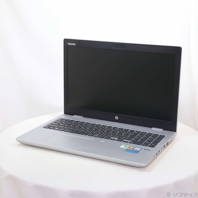 (中古)hp 格安安心パソコン HP ProBook 650 G4 5UN00PC#ABJ(368-ud)