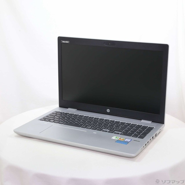 (中古)hp 格安安心パソコン HP ProBook 650 G4 5UN00PC#ABJ(305-ud)