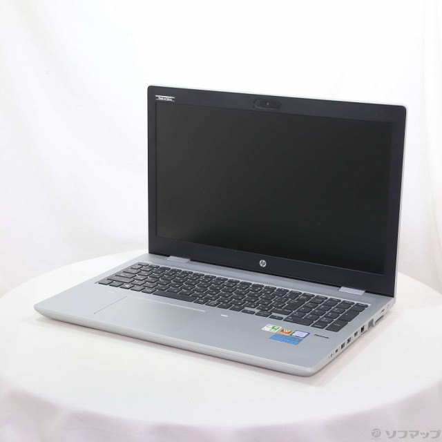 (中古)hp 格安安心パソコン HP ProBook 650 G4 5UN00PC#ABJ(348-ud)