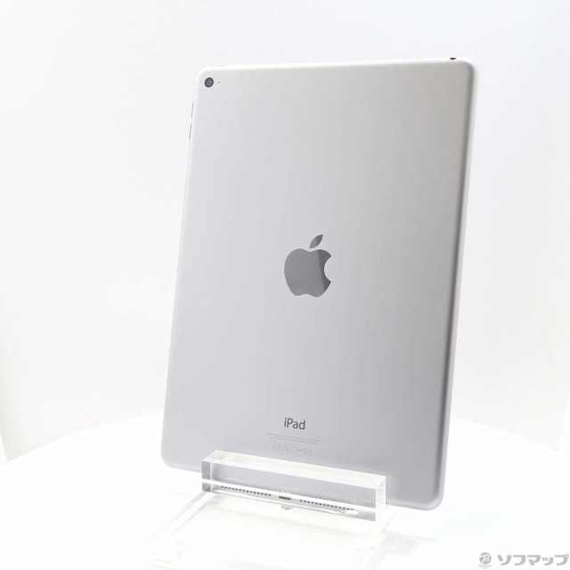 中古)Apple iPad Air 32GB スペースグレイ MNV22J A Wi-Fi(305-ud)