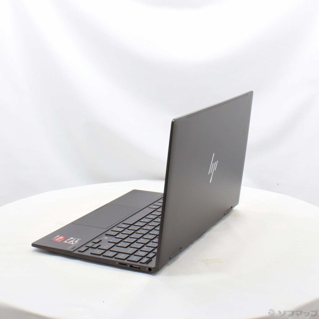 中古)hp (展示品) HP ENVY x360 13-ay1051AU 59F09PA-ABJD ナイト