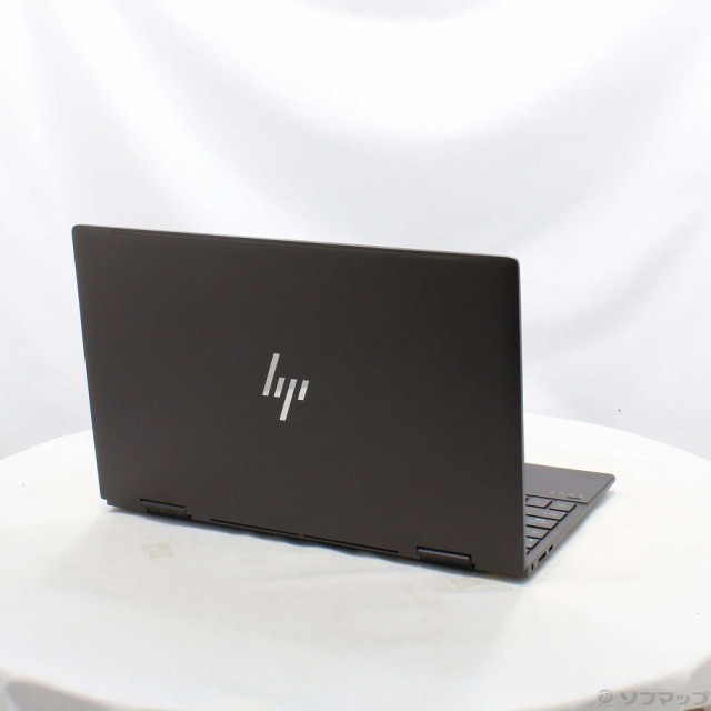 中古)hp (展示品) HP ENVY x360 13-ay1051AU 59F09PA-ABJD ナイト