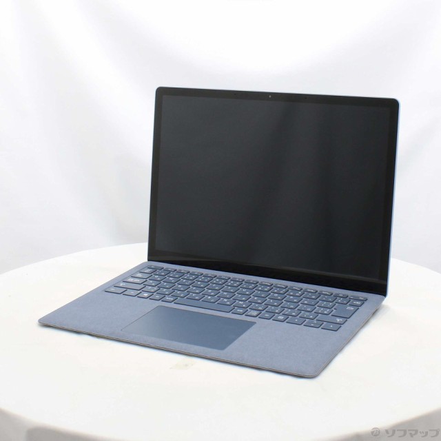 Microsoft(マイクロソフト) 〔展示品〕 Surface Laptop 4 〔Core i5