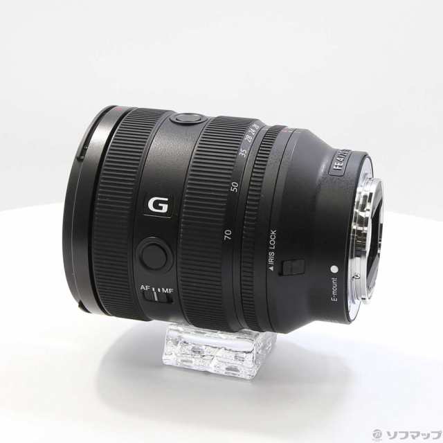 中古)SONY FE 20-70 mm F4 G SEL2070G(305-ud)の通販はau PAY