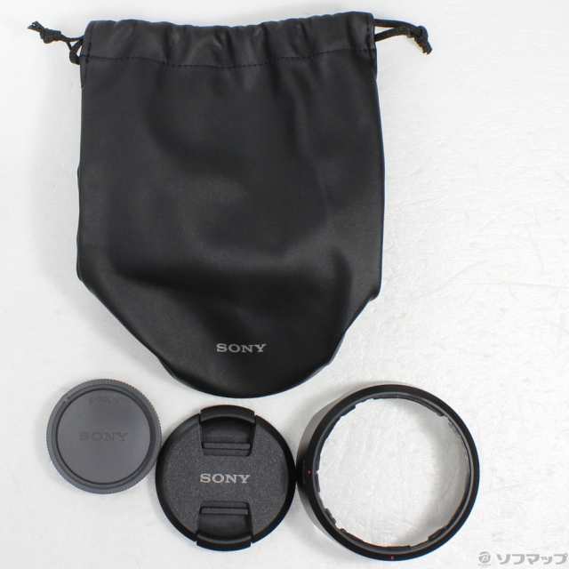 中古)SONY FE 20-70 mm F4 G SEL2070G(305-ud)の通販はau PAY