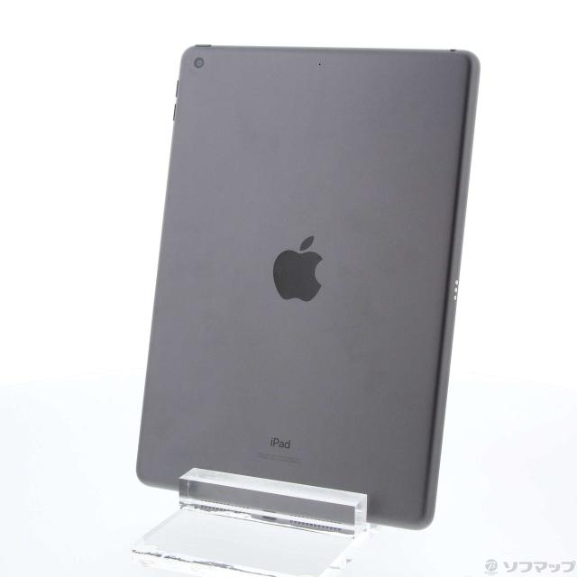 ラスト！本日消去！iPad 第8世代 WiFiモデル 32GB スペースグレー