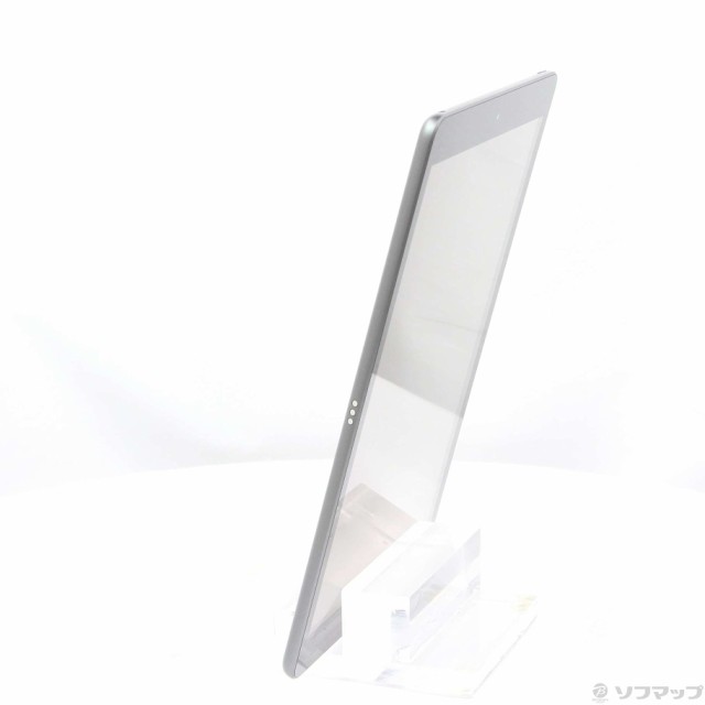 中古)Apple iPad 第7世代 32GB スペースグレイ MW742LL/A Wi-Fi(269-ud