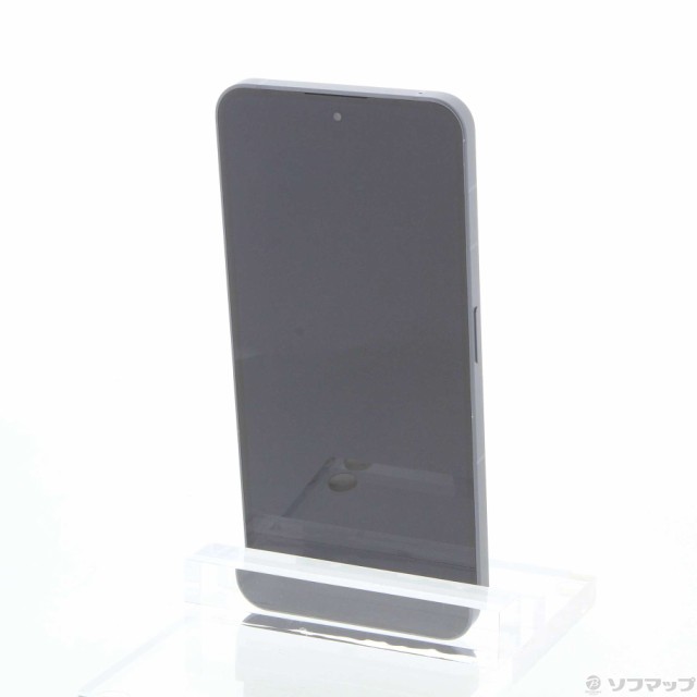 Nothing Nothing Phone(2) 256GB ダークグレー A10400032 SIMフリー