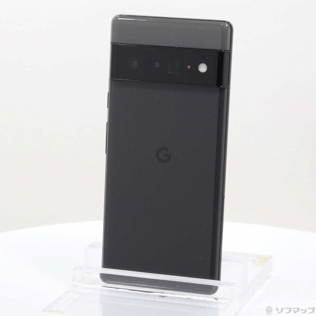 pixel6 pro 黒 256GB simフリー　ジャンク