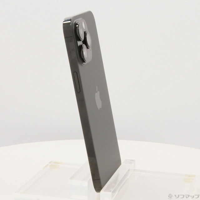 iPhone14 Pro Max[256GB] SIMフリー MQ9A3J スペースブラック …-