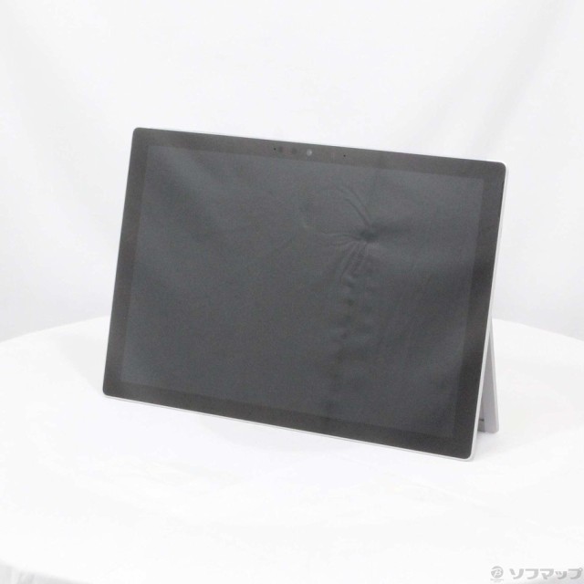 中古)Microsoft Surface Pro7 (Core i3/4GB/SSD128GB) VDH-00012