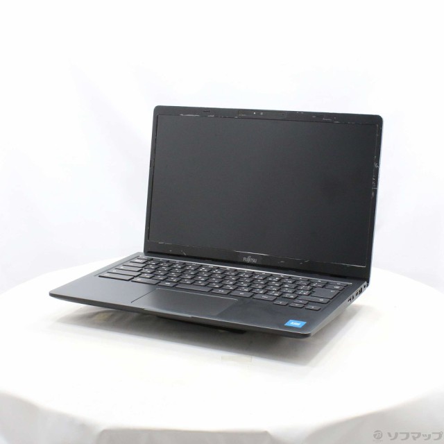 富士通FMV Chromebook WM1/F3 Core-i3 - ノートPC