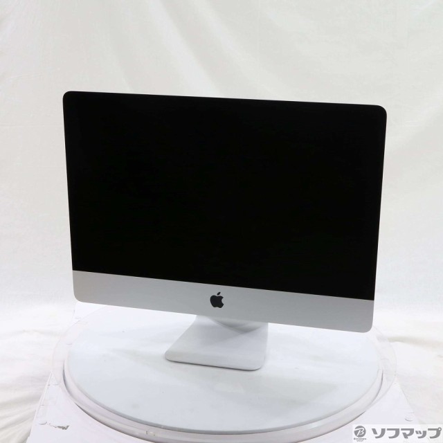 中古)Apple iMac 21.5-inch Mid 2017 MMQA2J A Core_i5 2.3GHz 16GB