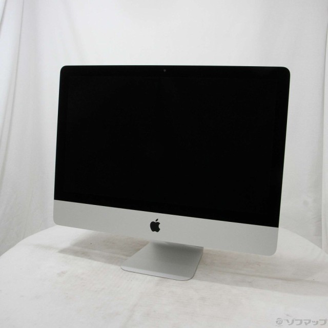 中古)Apple iMac 21.5-inch Mid 2017 MMQA2J A Core_i5 2.3GHz