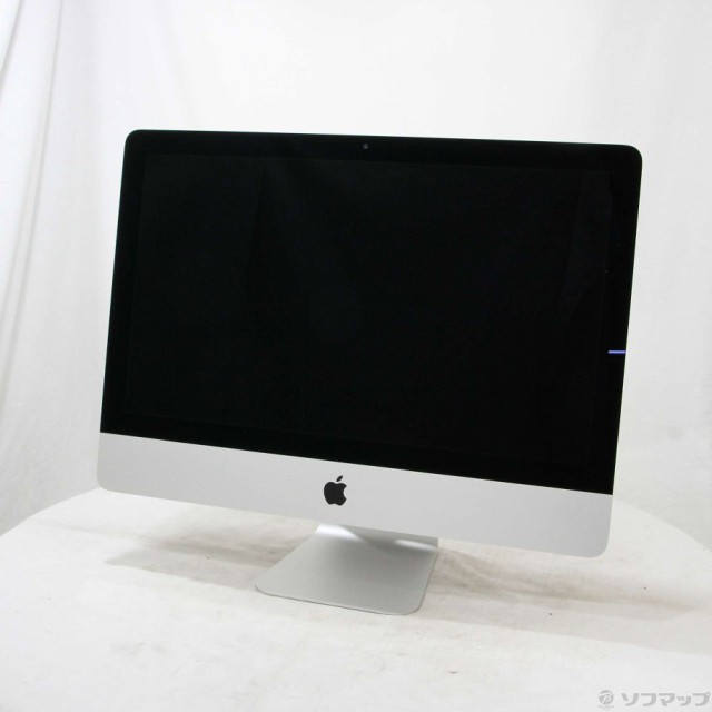 中古)Apple iMac 27-inch Early 2019 MRR12J A Core_i9 3.6GHz 40GB