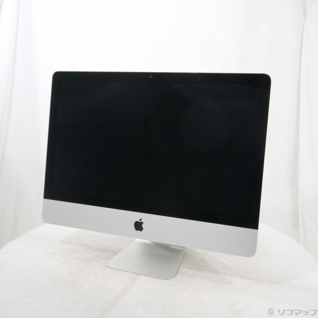 中古)Apple iMac 21.5-inch Mid 2017 MMQA2J A Core_i5 2.3GHz 16GB