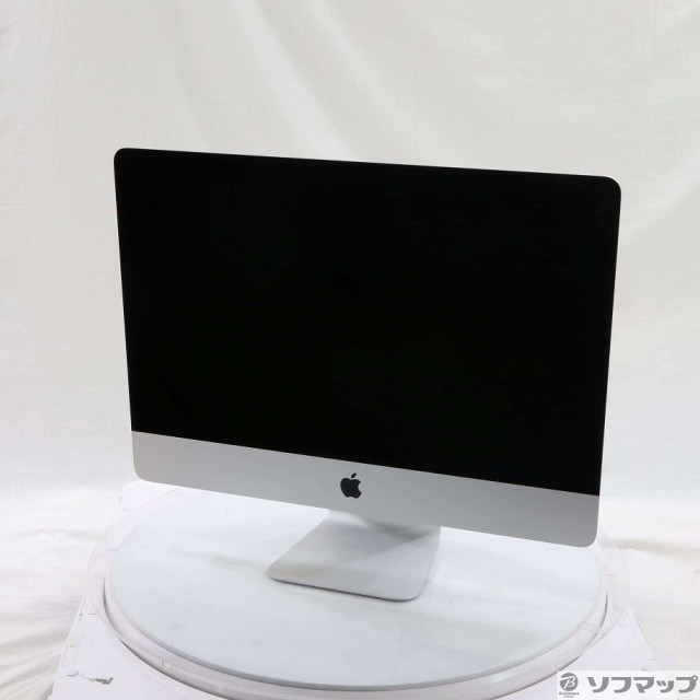 中古)Apple iMac 21.5-inch Mid 2017 MMQA2J A Core_i5 2.3GHz 16GB