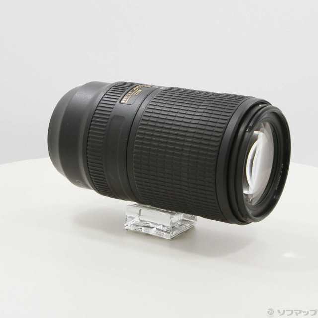 中古)Nikon Nikon AF-P NIKKOR 70-300mm F4.5-5.6E ED VR(262-ud)の