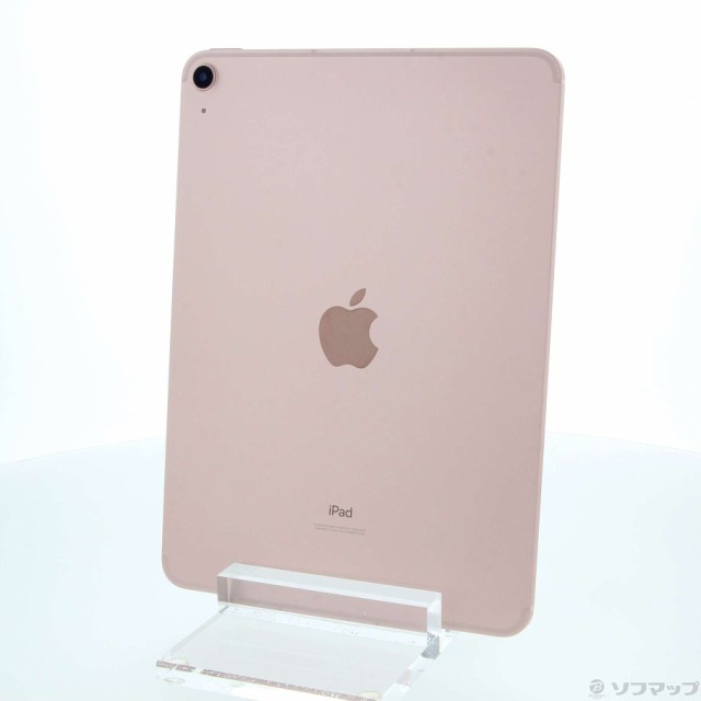※Apple/iPad Air 2/16GB／ゴールド/USB充電アダプタ/箱付