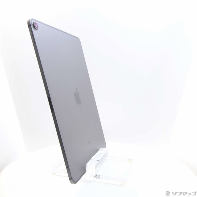 Apple(アップル) iPad Pro 12.9インチ 第3世代 256GB スペースグレイ