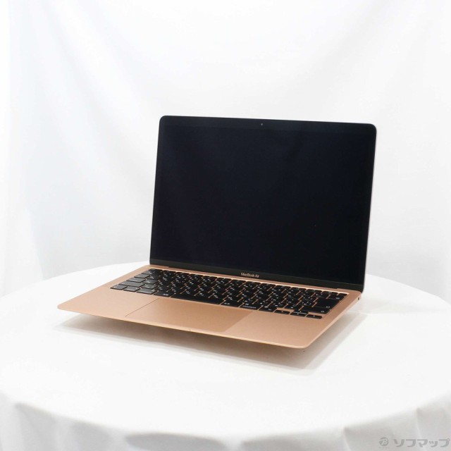 注目の福袋をピックアップ！ 〔中古〕Apple(アップル) MacBook Air