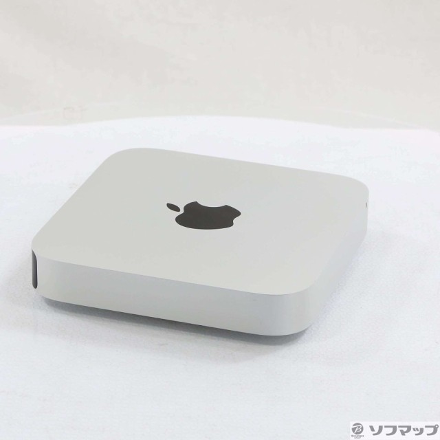 (中古)Apple Mac mini Late 2014 MGEN2J/A Core_i5 2.6GHz 8GB HDD1TB (10.15  Catalina)(262-ud)｜au PAY マーケット