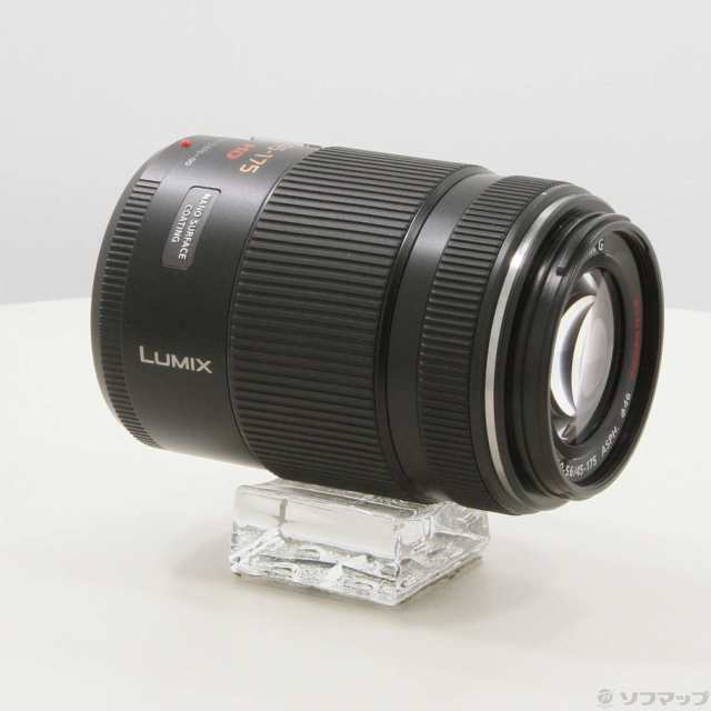 中古)Panasonic LUMIX G X VARIO PZ 45-175mm F4.0-5.6. H-PS45175K