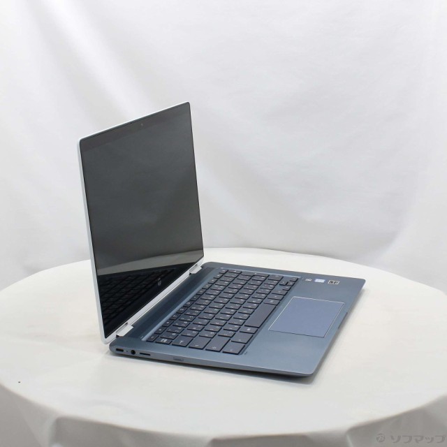 中古)hp HP Chromebook x360 14-da0008TU 8EC11PA-AAAA(269-ud)の通販