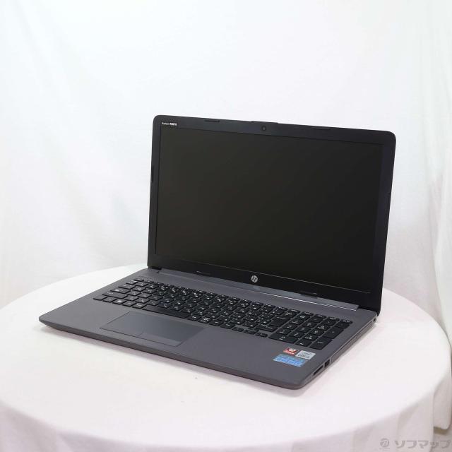 (中古)hp HP 250 G7 2C5A5PA#ABJ(276-ud)の通販は 33,770円