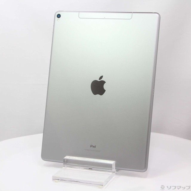 激安単価で通販 iPad Pro 12.9インチ キャリアau グレー