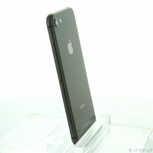 中古)Apple iPhone8 64GB スペースグレイ NQ782J/A SoftBank(349-ud)の